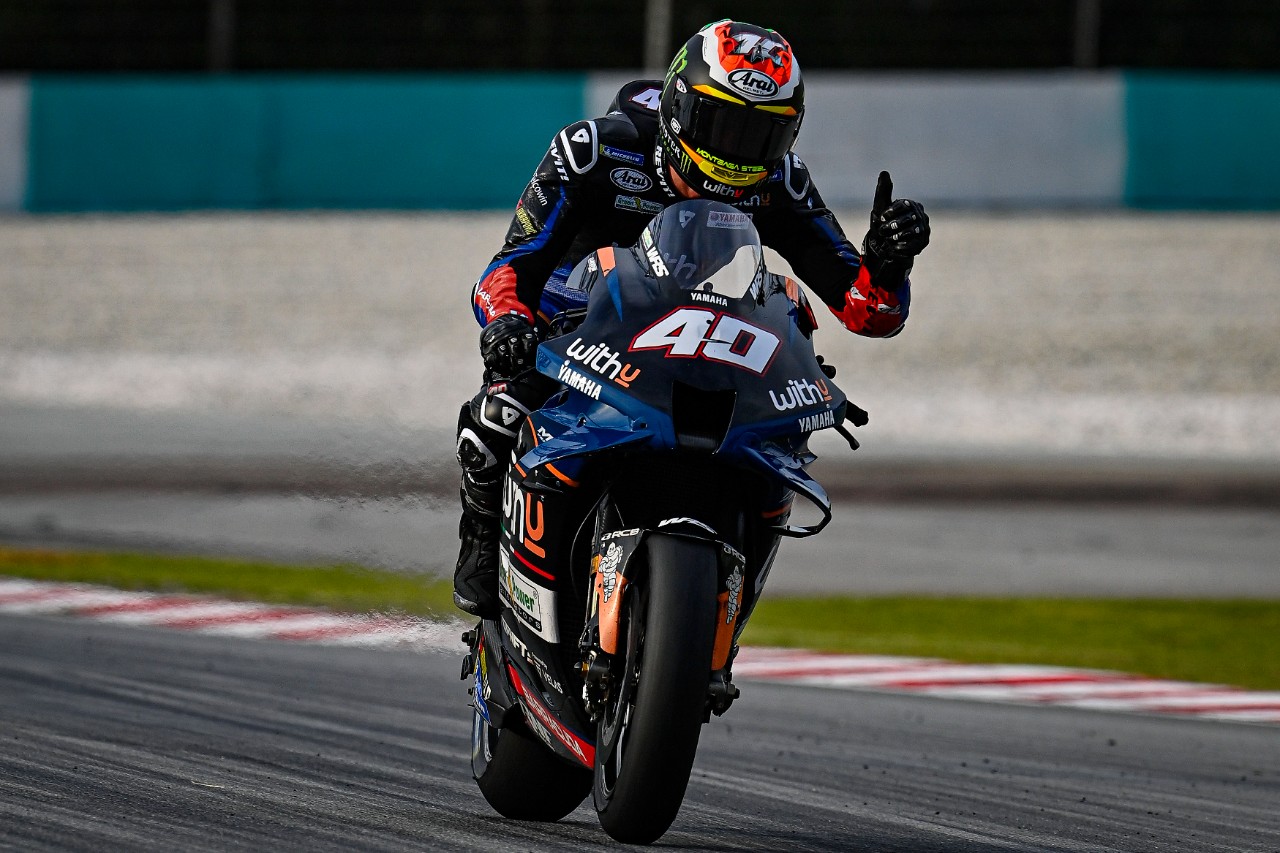 Darryn Binder: "Perchè ho fatto il GRANDE salto e non ho paura!"